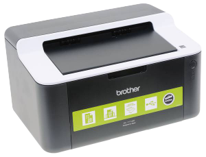 Brother HL-1112E
