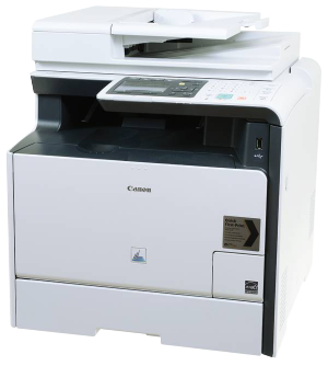 Canon MF8580CDW