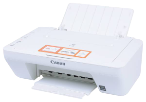 Canon Pixma MG2550