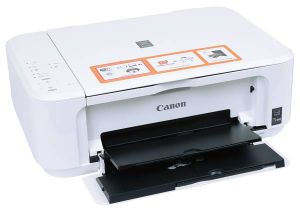 Canon Pixma MG3550