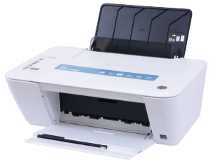 Hewlett-Packard Deskjet 2545