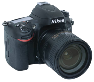 Nikon D610