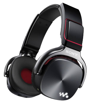 Walkman na glavi