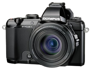 Olympus Stylus 1