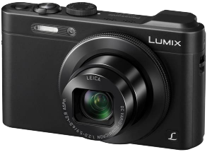 Panasonic DMC-LF1