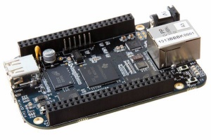 BeagleBone Black