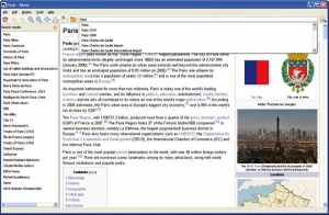 Spletna stran Kiwix nam omogoča prenos Wikipedie tudi prek povezav Bitorrent,  vsebine so v programu lepo prikazane, brezhibno deluje tudi iskalnik po vsebini.