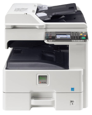 Kyocera-Mita FS-6525 MFP