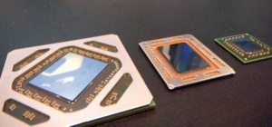 AMDjevi procesorji: Brazos, Trinity in Tahiti