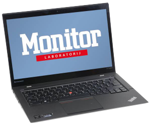 Lenovo Thinkpad X1 Carbon (2014)