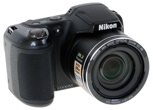 Nikon L330