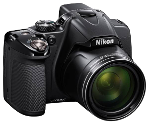 Nikon Coolpix P530