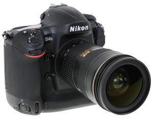 Nikon D4s