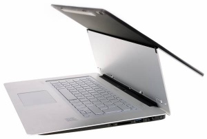 Sony Vaio Flip 15