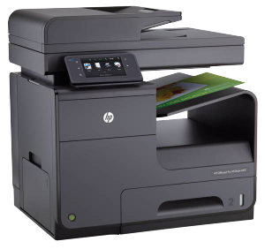 Hewlett-Packard Officejet Pro X576DW MFP