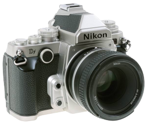 Nikon Df