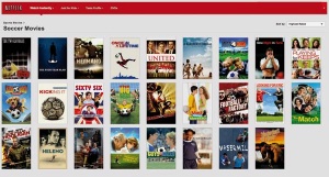 Čeprav je podalpski živelj za Netflix uradno prikrajšan, smo v eni od preteklih številk revije Monitor priobčili, kako v njem uživati tudi v Sloveniji. Deluje tudi s predvajalnikom Apple TV.