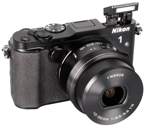 Nikon 1 V3