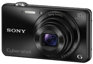 Sony CyberShot WX220