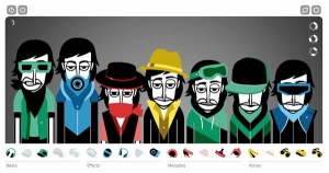 Tretja različica navidezne glasbene skupine Incredibox tudi uporabnikom brez posluha in potrebnega znanja omogoča ustvarjanje prijetnih melodij.