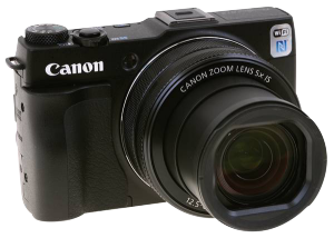 Canon PowerShot G1X Mk. 2