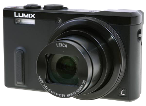 Panasonic Lumix TZ60