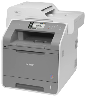 Brother MFC-L9550CDW