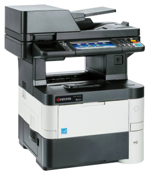 Kyocera-Mita M3540idn