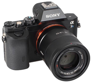 Sony Alpha 7s