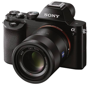 Sony Alpha 7