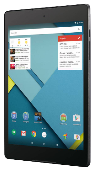 Google Nexus 9