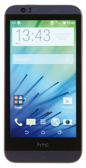 HTC Desire 510