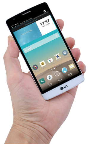 LG G3 S