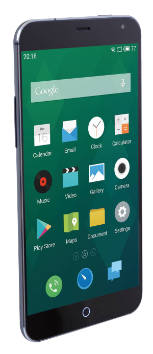 Meizu MX4