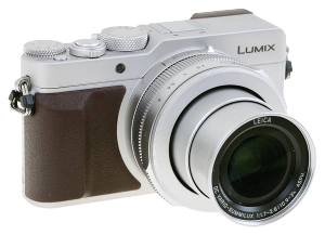 Panasonic Lumix DMC-LX100