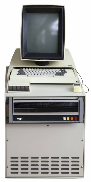 Računalnik Xerox Alto