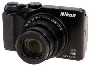 Nikon Coolpix S9900