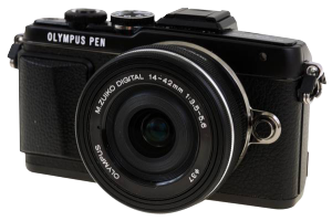 Olympus E-PL7