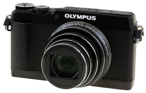 Olympus Stylus SH-1