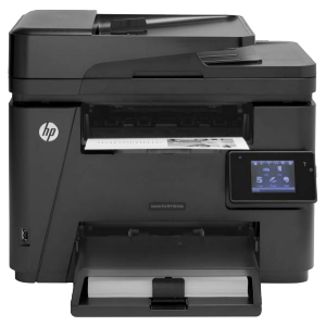 HP LaserJet Pro MFP M225dw