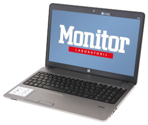 HP ProBook 455 A10-5750M