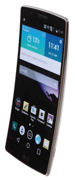 LG G Flex 2