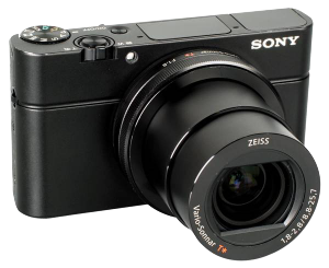 Sony RX100 M3