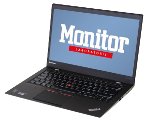 Lenovo Thinkpad X1 Carbon 2015