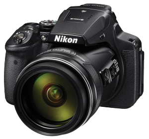 Nikon Coolpix P900