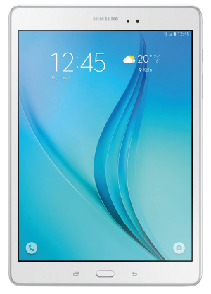 Samsung Galaxy Tab A