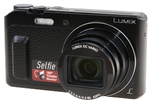 Panasonic Lumix TZ57