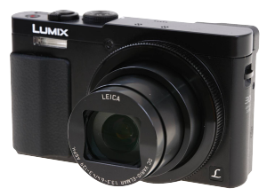 Panasonic Lumix TZ70