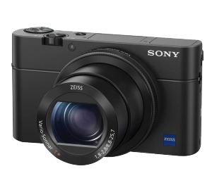 Sony RX100 4