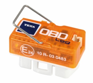 Cenen računalniški vmesnik za OBD-II prek USB